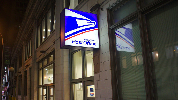 美国邮政服务（USPS）运输接口