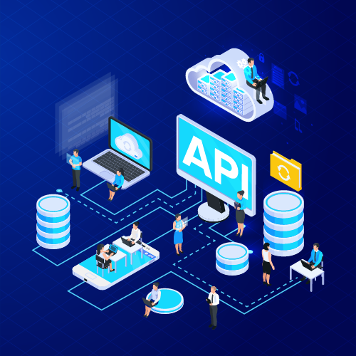 什么是物流API？物流API接口能提供什么服务（上）